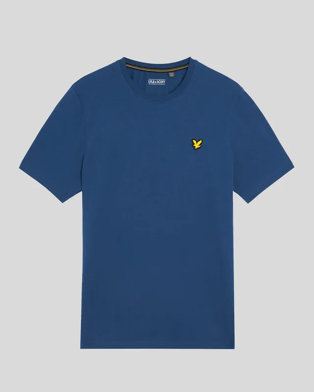 Sports T-Shirt sold by Lyle & Scott product image thumbnail 5