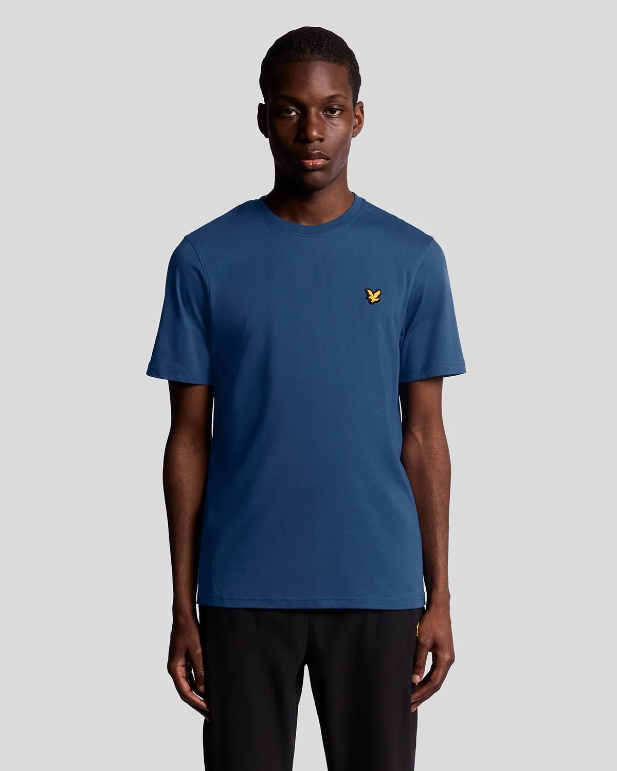 Sports T-Shirt sold by Lyle & Scott