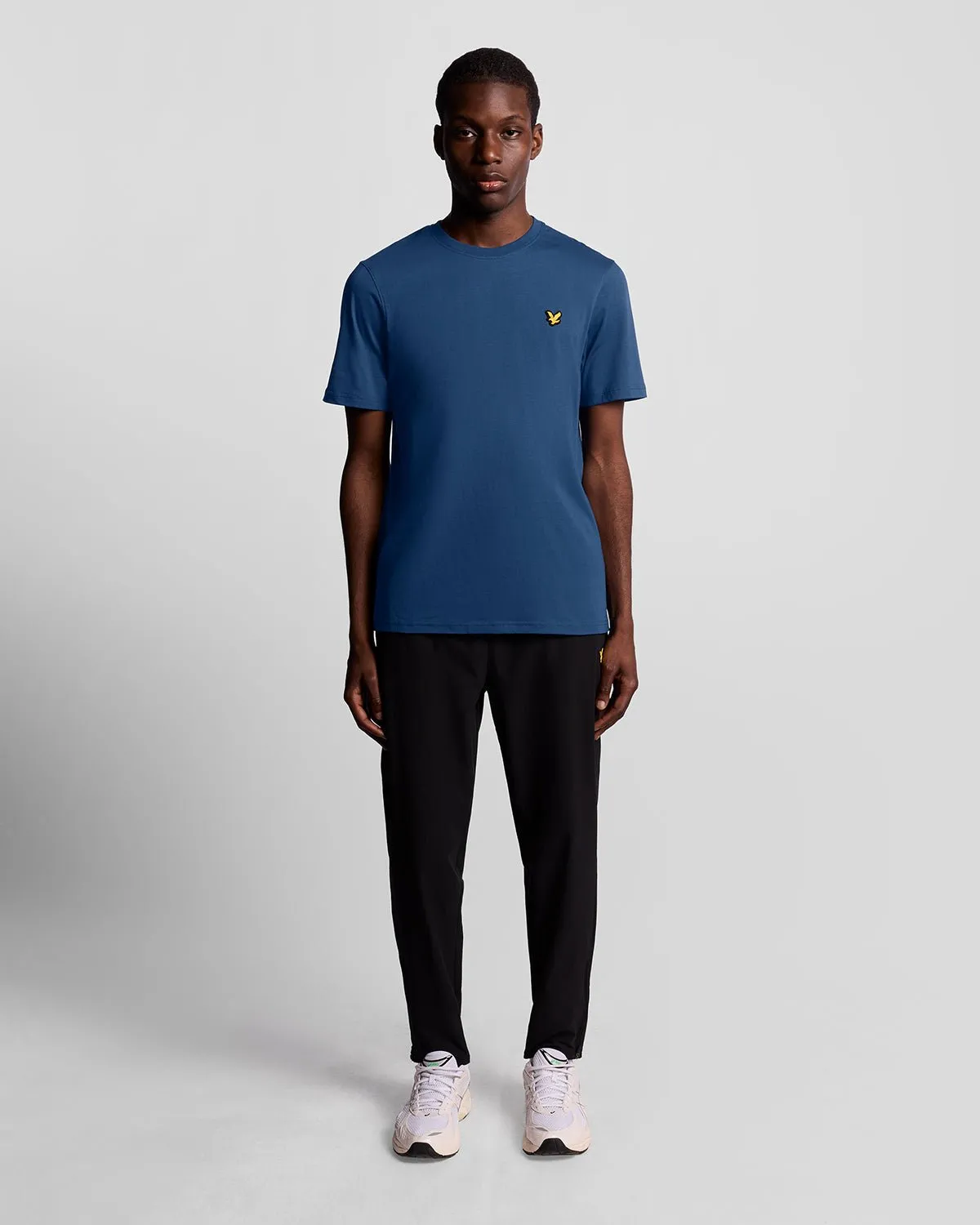 Sports T-Shirt sold by Lyle & Scott product image thumbnail 2