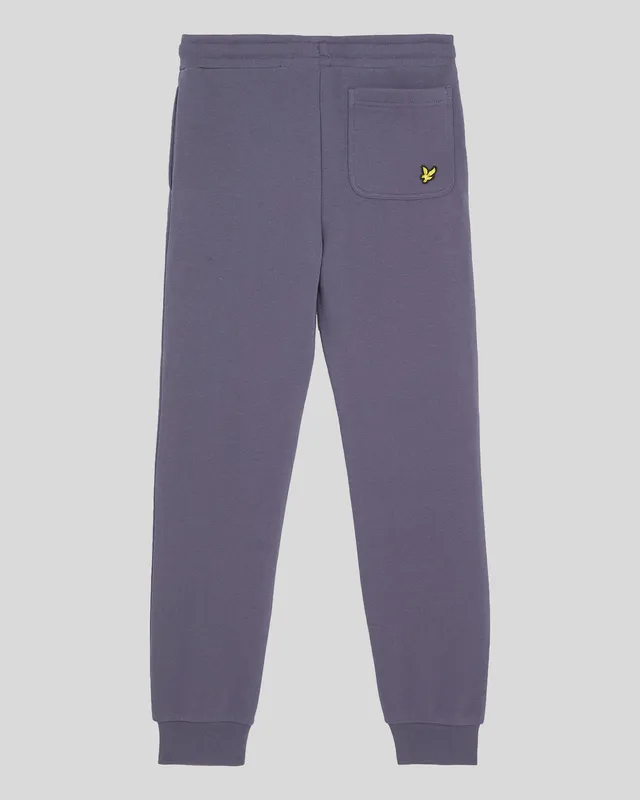 Script Logo Joggers sold by Lyle & Scott product image thumbnail 2