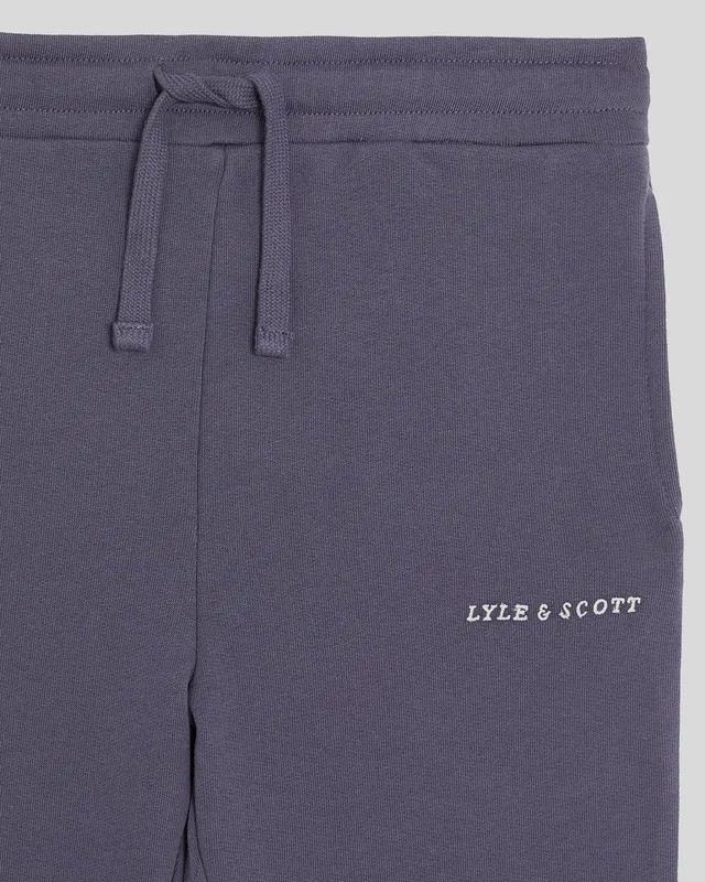 Script Logo Joggers sold by Lyle & Scott product image thumbnail 3