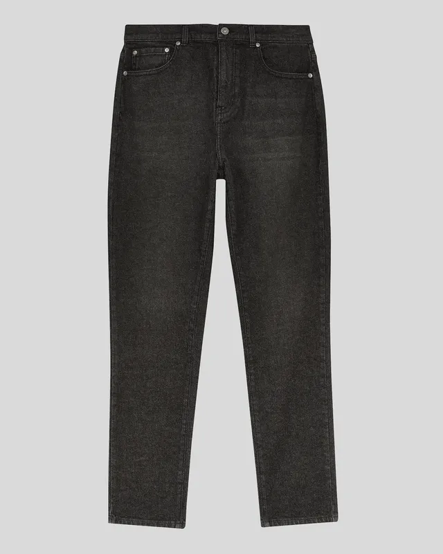 Slim Fit 5 Pocket Denim Jeans sold by Lyle & Scott product image thumbnail 5