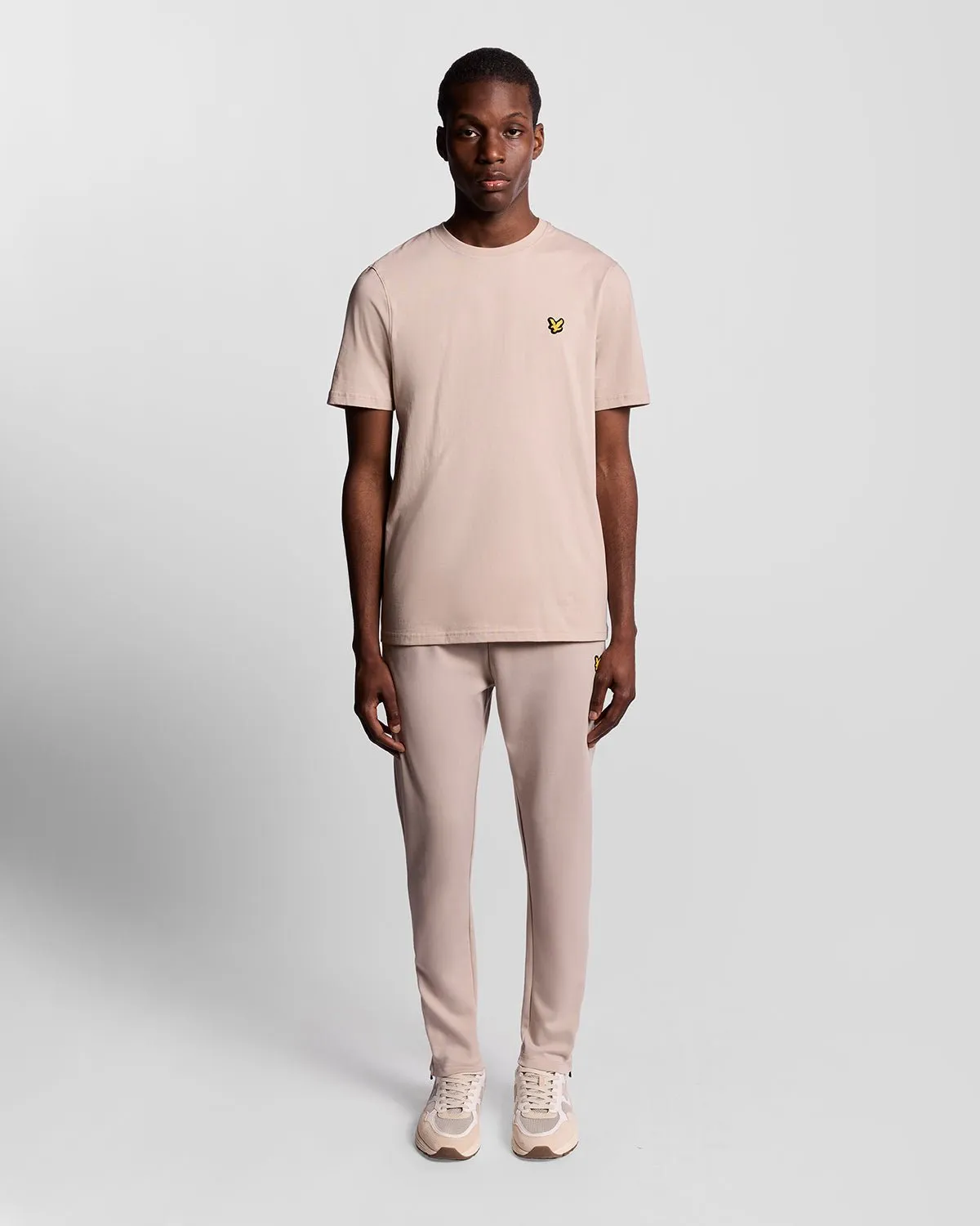 Sports Lightweight Joggers sold by Lyle & Scott