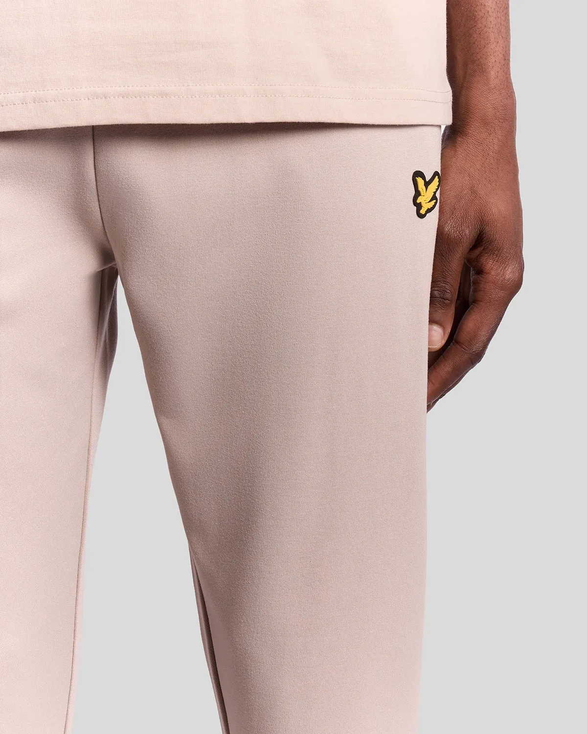 Sports Lightweight Joggers sold by Lyle & Scott product image thumbnail 3