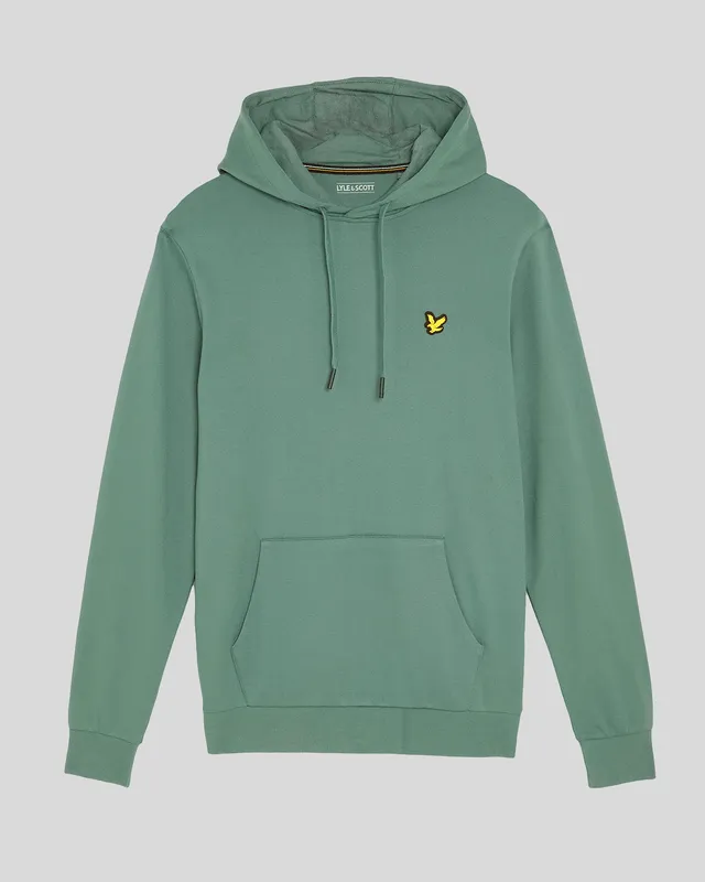 Sports Lightweight Hoodie sold by Lyle & Scott product image thumbnail 5