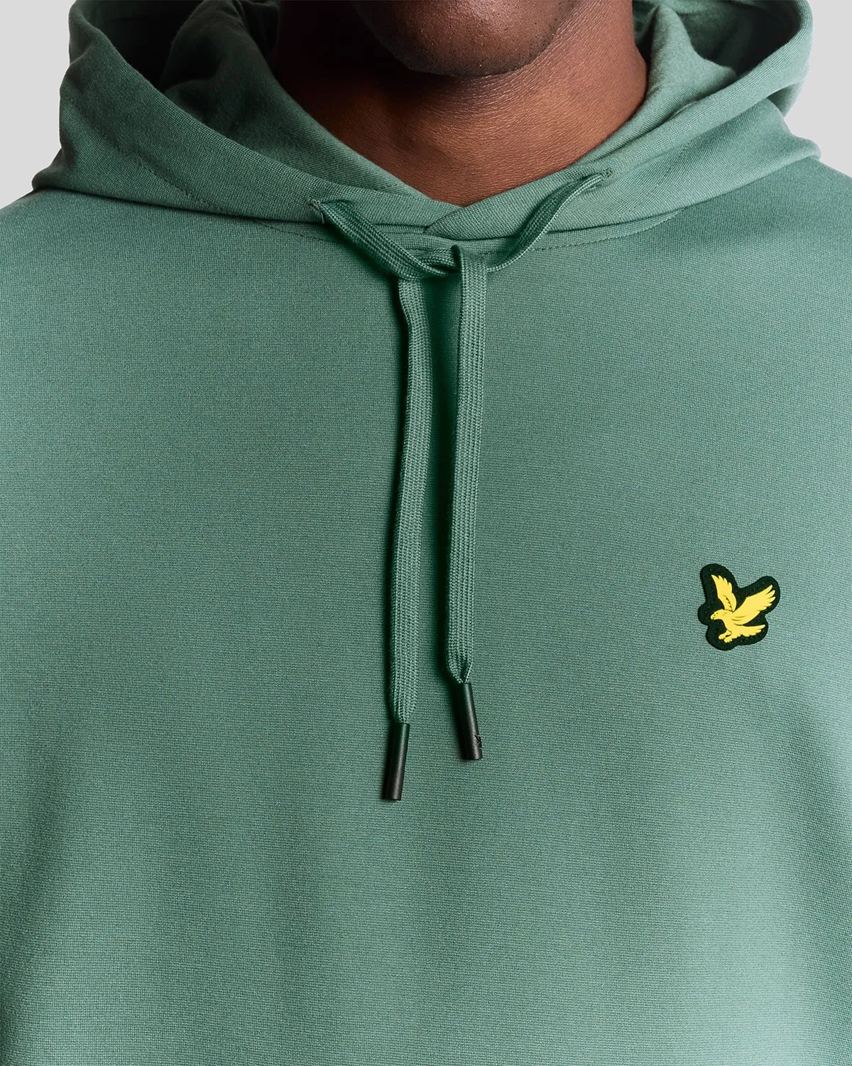 Sports Lightweight Hoodie sold by Lyle & Scott product image thumbnail 3