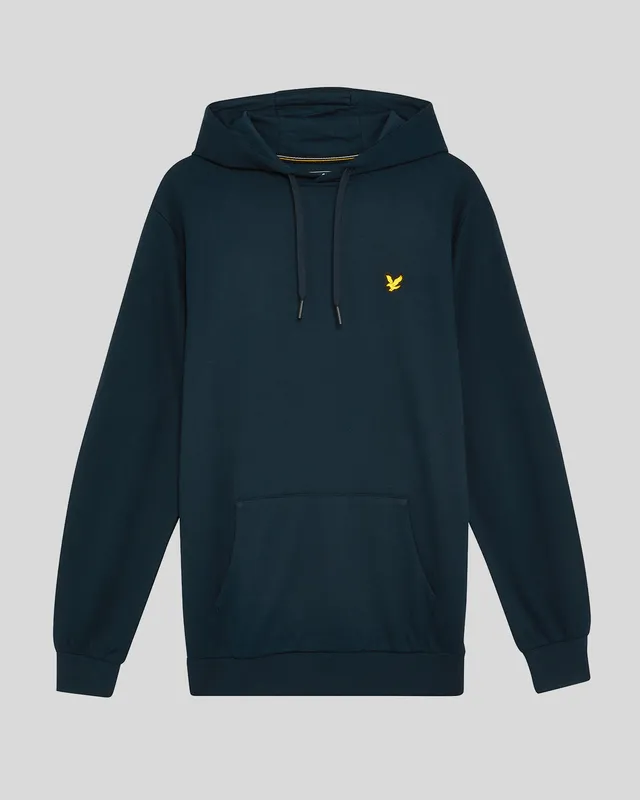 Sports Lightweight Hoodie sold by Lyle & Scott product image thumbnail 5