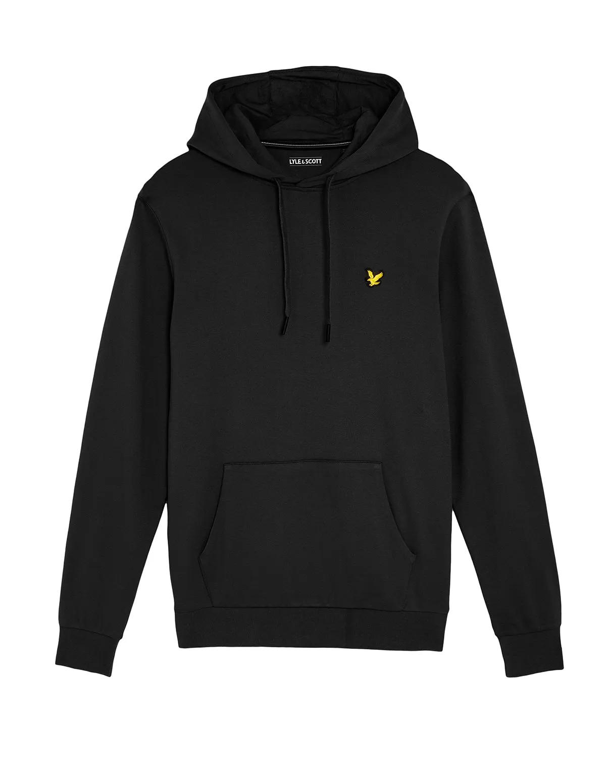 Sports Lightweight Hoodie sold by Lyle & Scott product image thumbnail 5