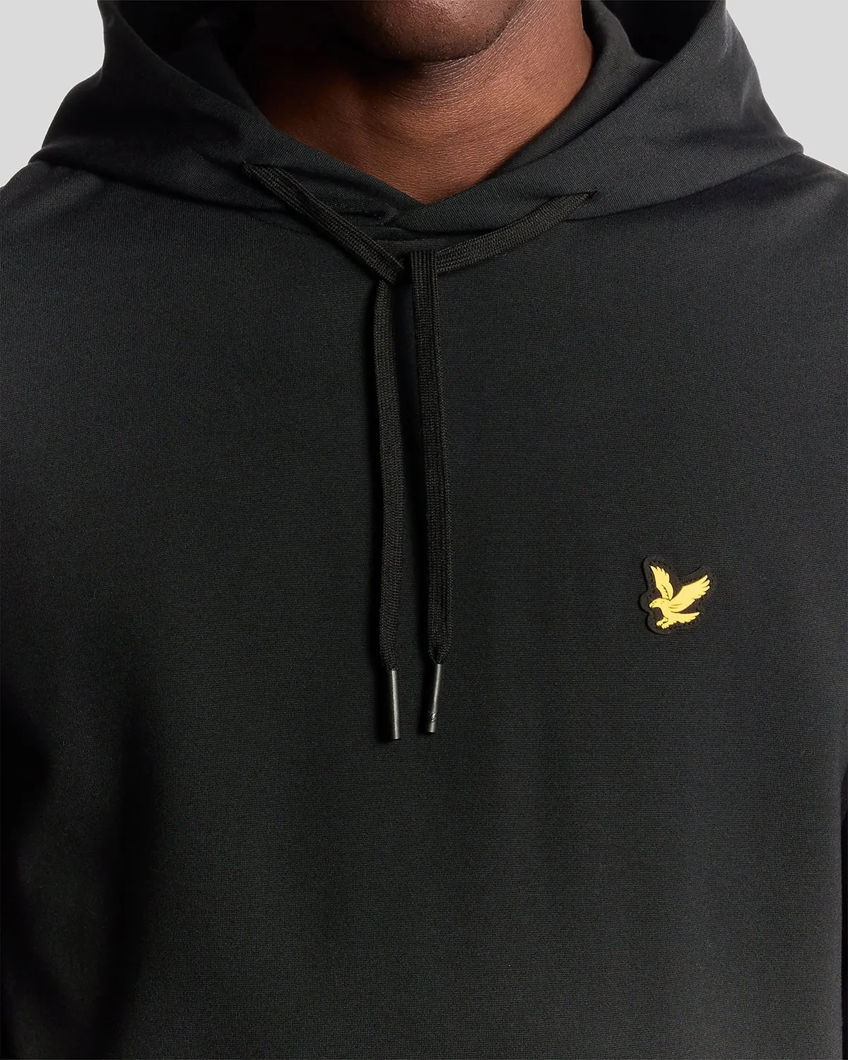 Sports Lightweight Hoodie sold by Lyle & Scott product image thumbnail 3