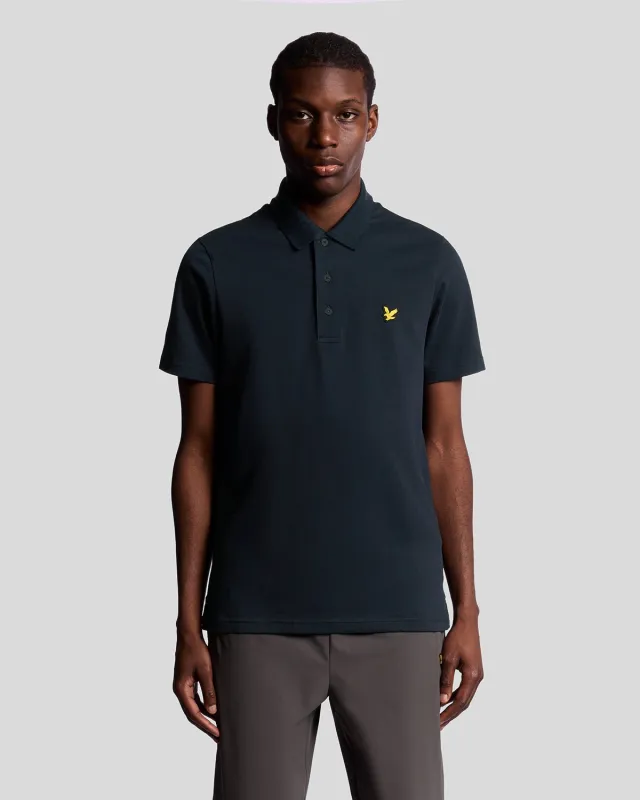 Sports Polo Shirt sold by Lyle & Scott