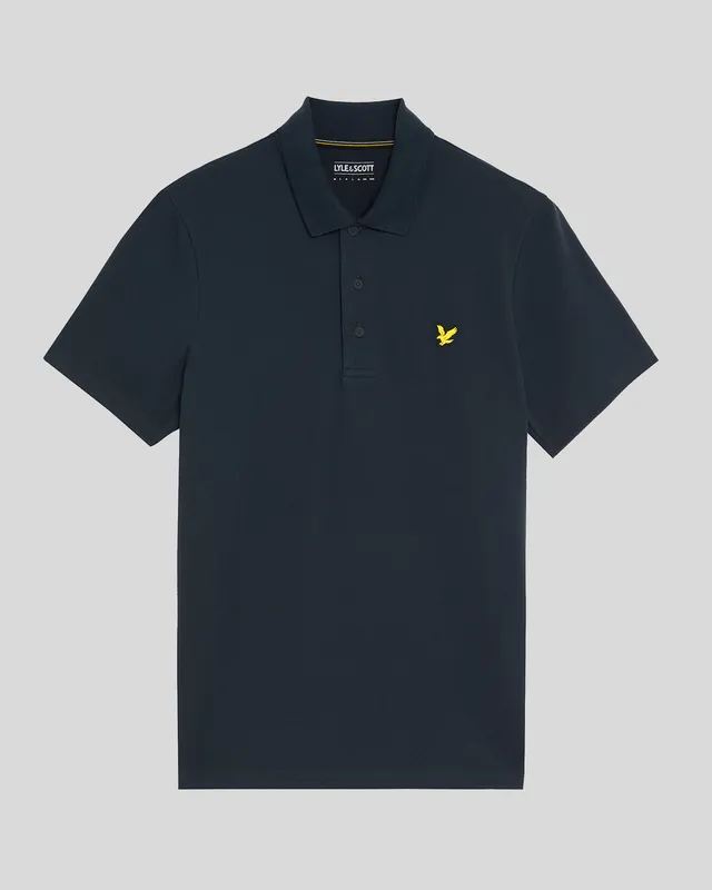 Sports Polo Shirt sold by Lyle & Scott product image thumbnail 5