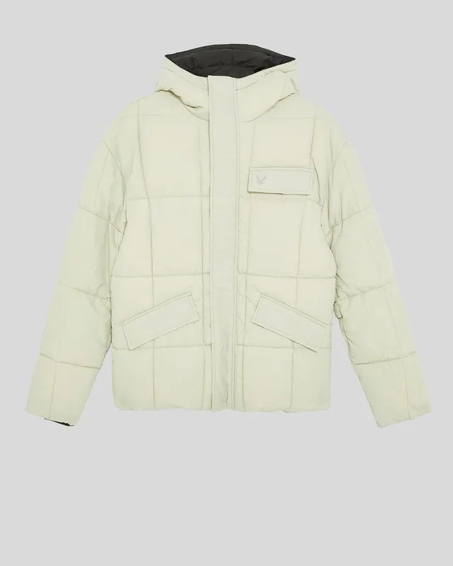 Reversible Insulated Jacket sold by Lyle & Scott product image thumbnail 5
