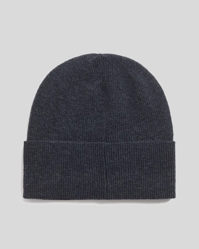 Lambswool Blend Beanie sold by Lyle & Scott product image thumbnail 2