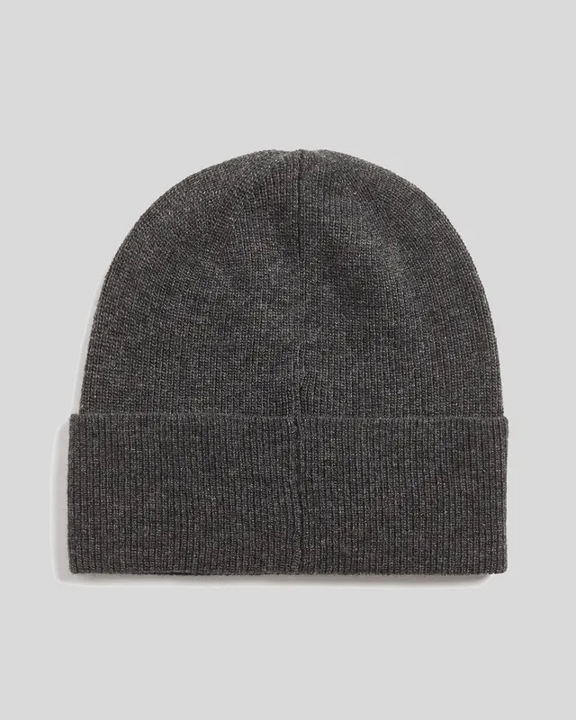Lambswool Blend Beanie sold by Lyle & Scott product image thumbnail 2
