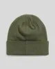 Merino Wool Blend Beanie sold by Lyle & Scott