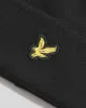 Merino Wool Blend Beanie sold by Lyle & Scott