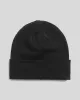 Merino Wool Blend Beanie sold by Lyle & Scott