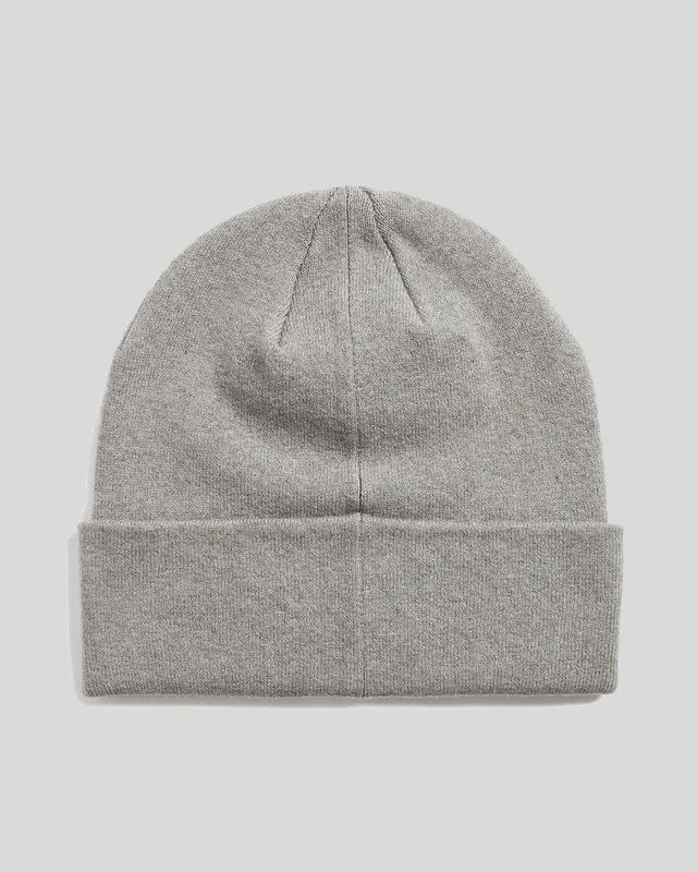 Merino Wool Blend Beanie sold by Lyle & Scott product image thumbnail 2
