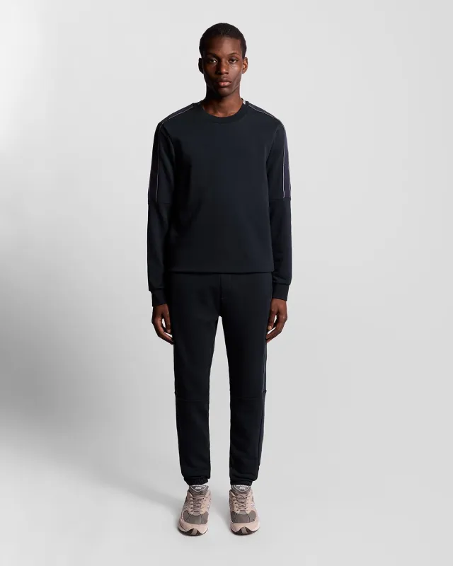 Sports Tape Joggers sold by Lyle & Scott