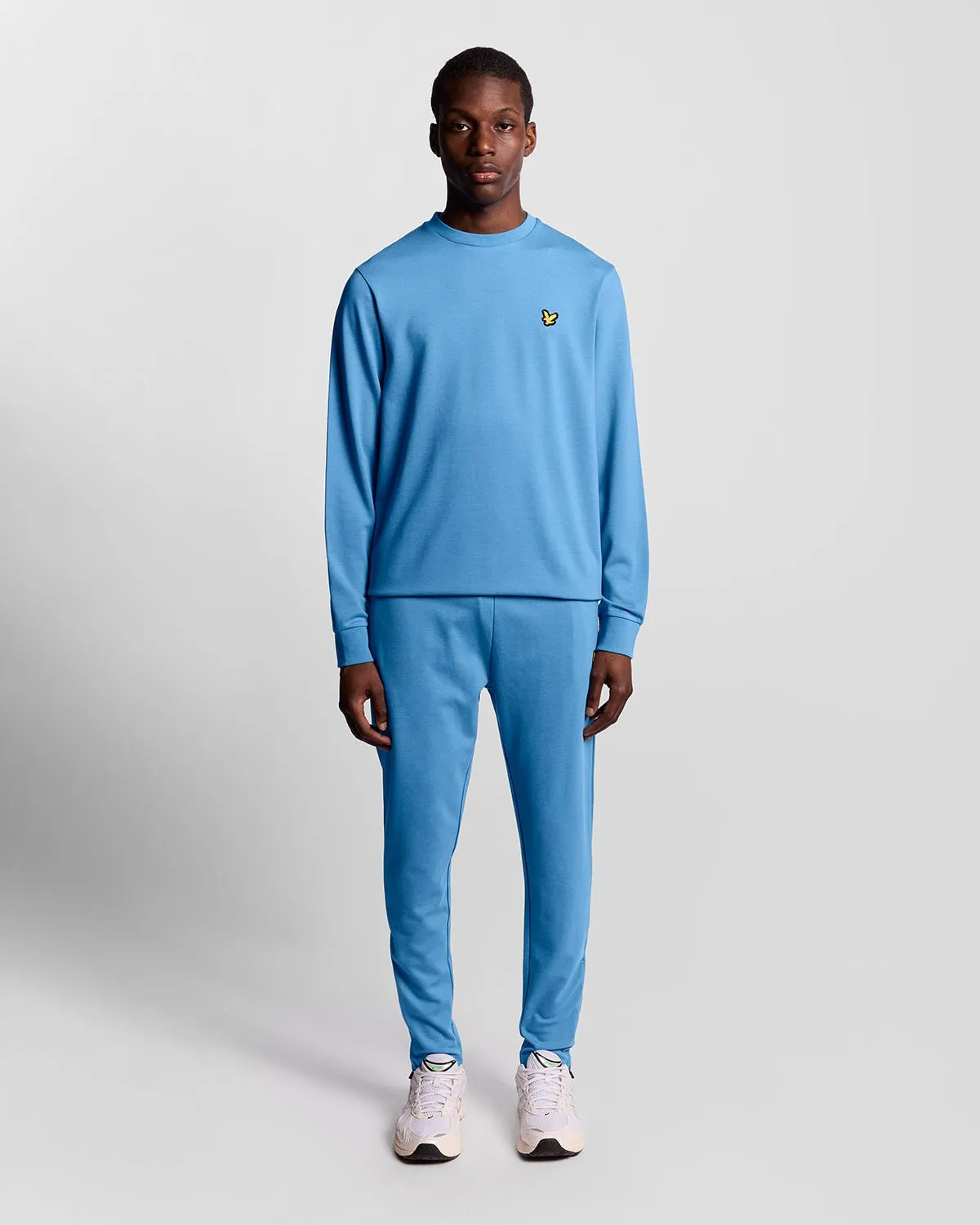 Sports Lightweight Joggers sold by Lyle & Scott