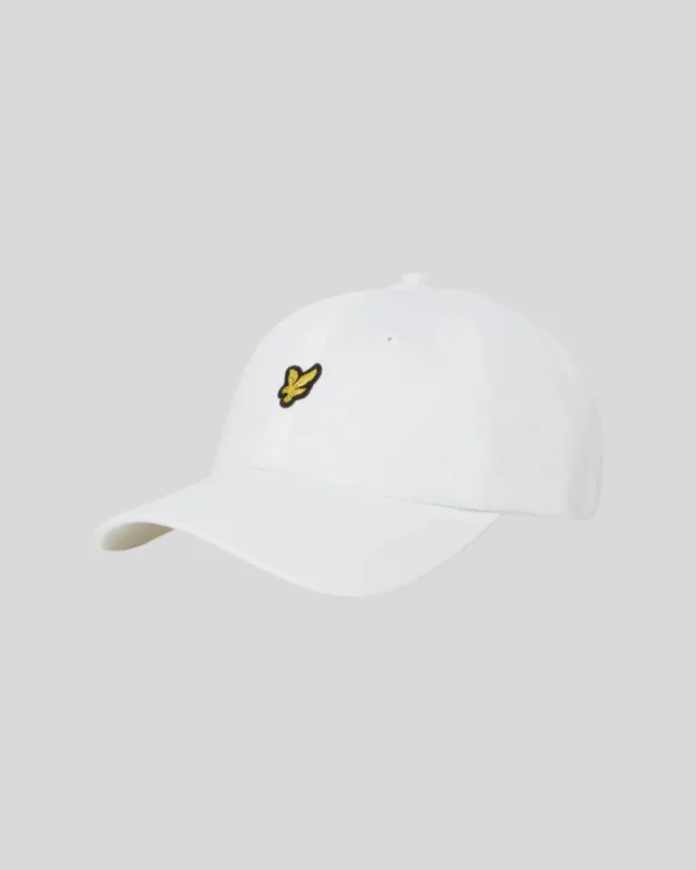 Baseball Cap sold by Lyle & Scott