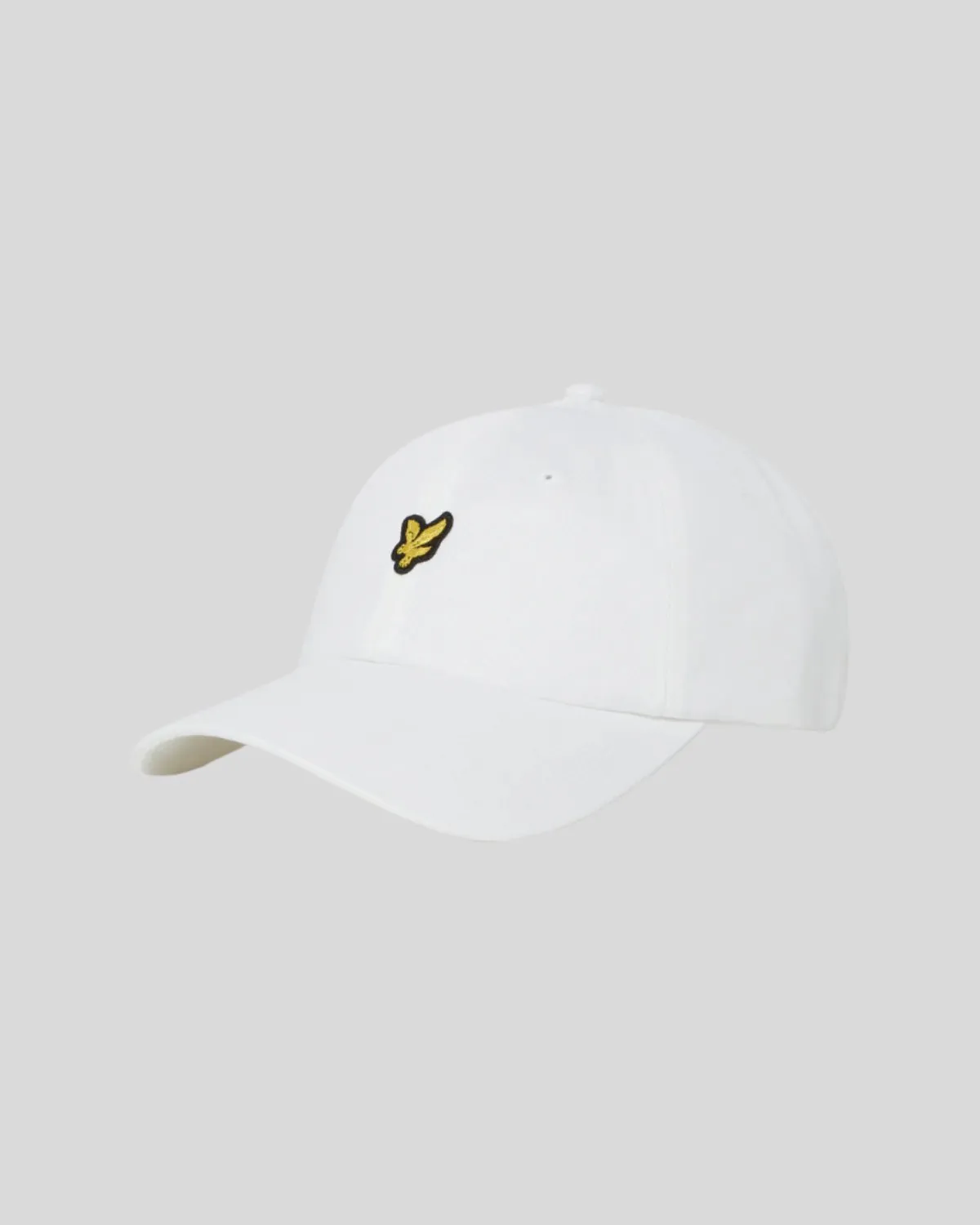 Baseball Cap sold by Lyle & Scott