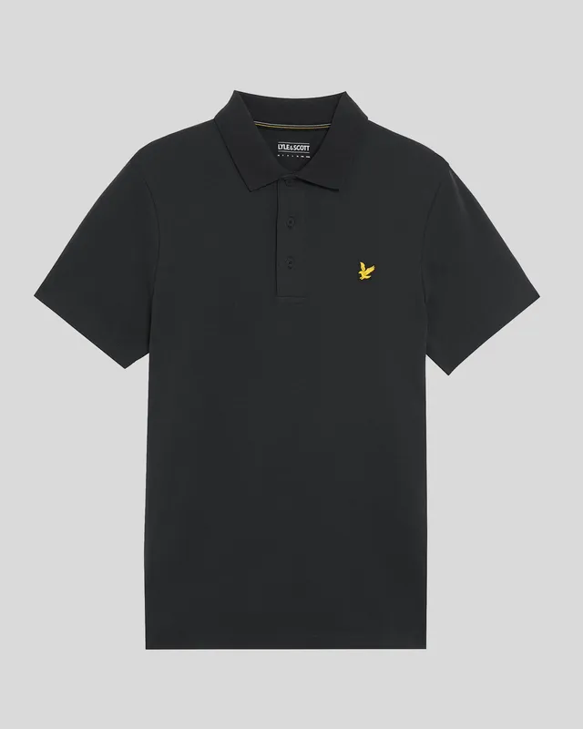 Sports Polo Shirt sold by Lyle & Scott product image thumbnail 5