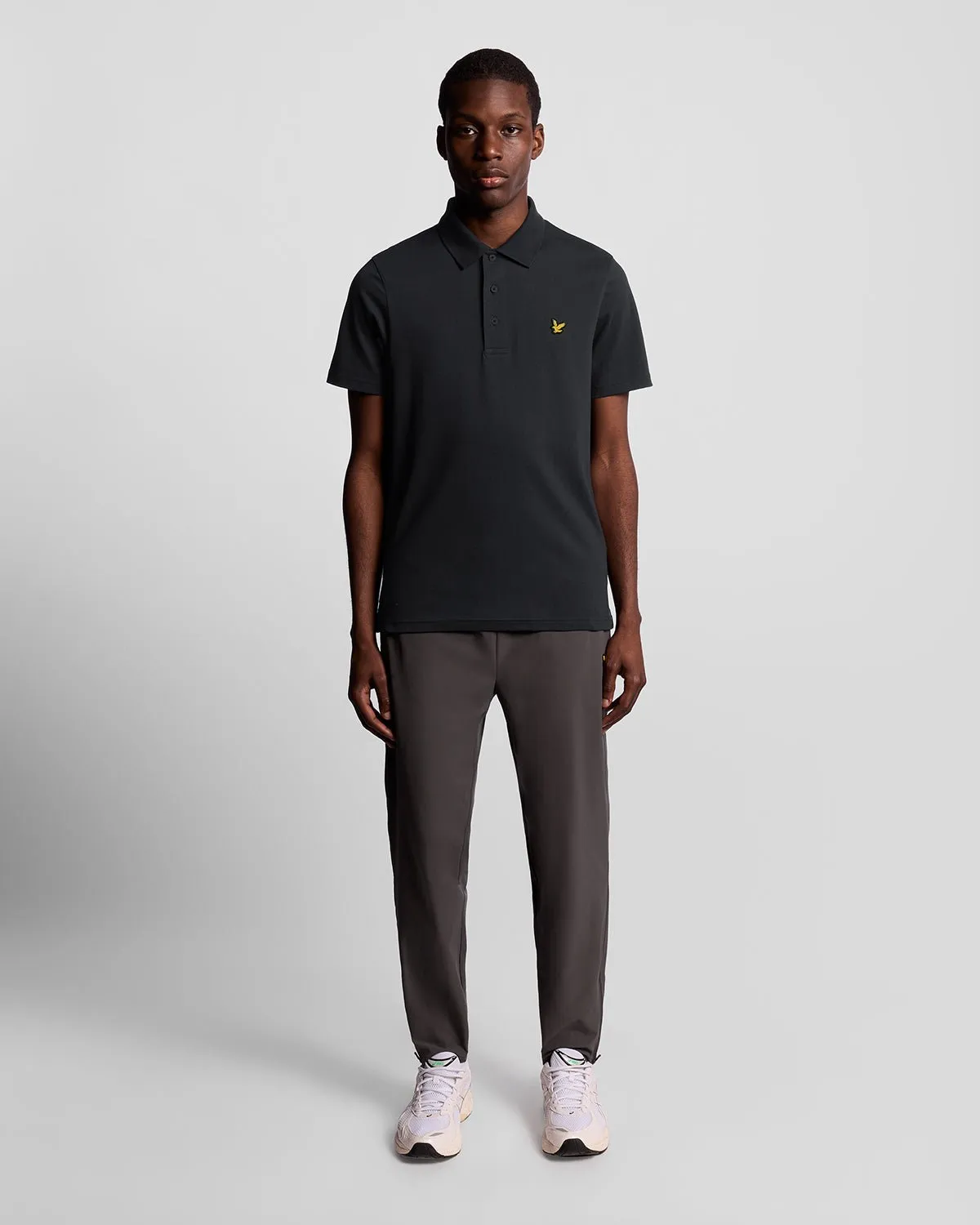Sports Polo Shirt sold by Lyle & Scott product image thumbnail 2
