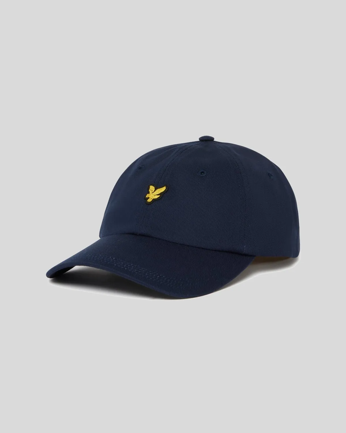 Baseball Cap sold by Lyle & Scott