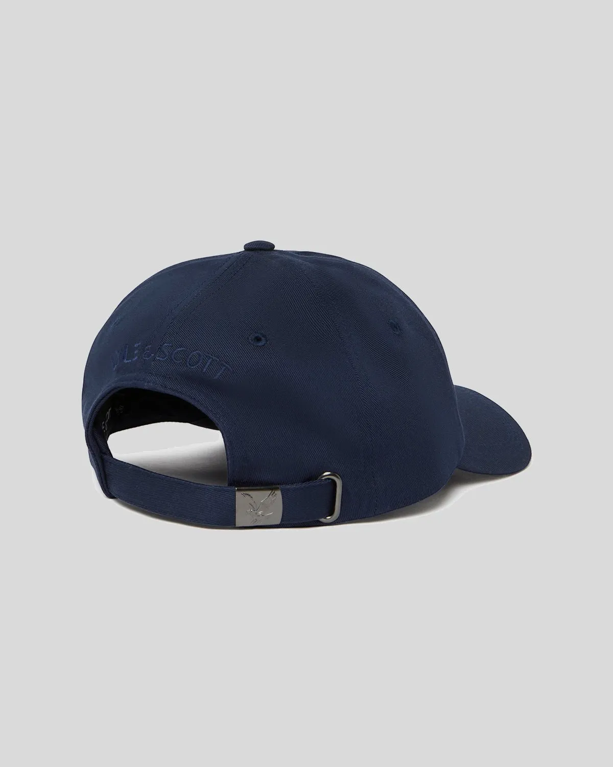Baseball Cap sold by Lyle & Scott product image thumbnail 2