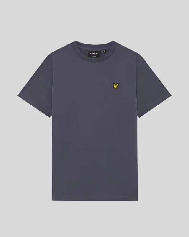 Cotton T-Shirt sold by Lyle & Scott