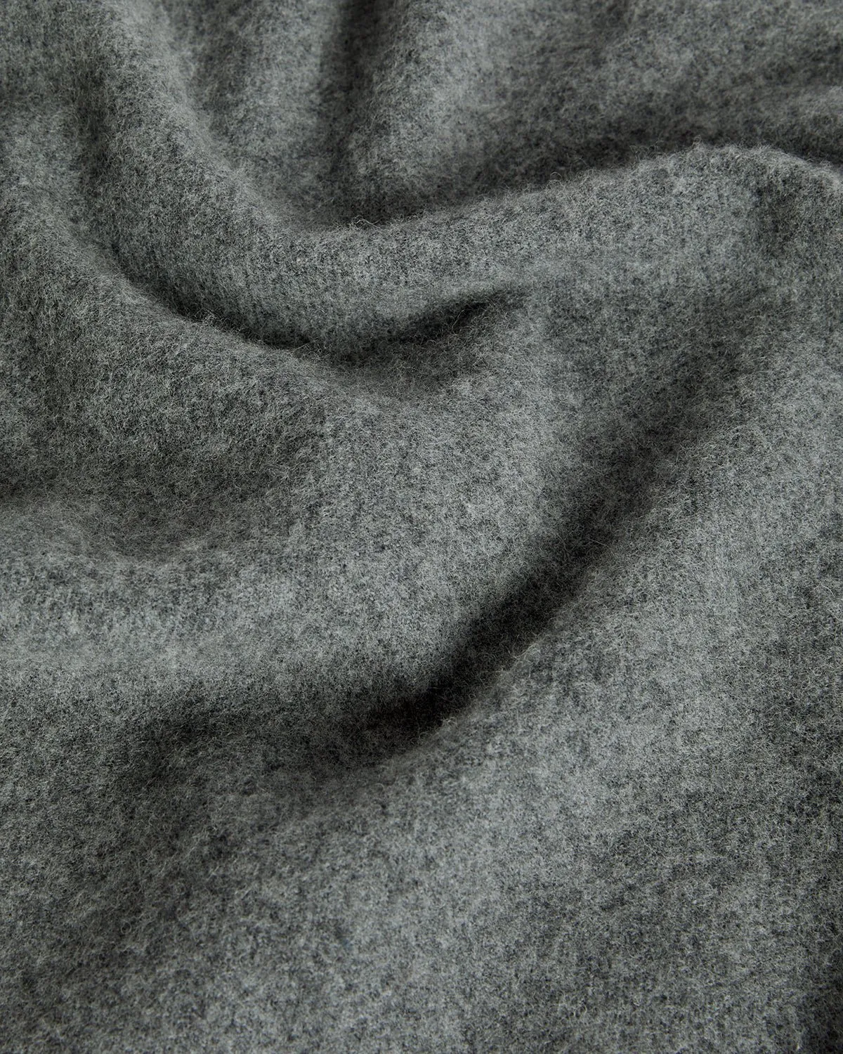 Lambswool Blend Scarf sold by Lyle & Scott product image thumbnail 2