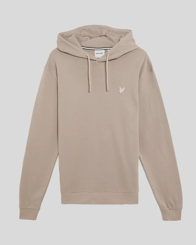 Heavyweight Hoodie sold by Lyle & Scott product image thumbnail 5