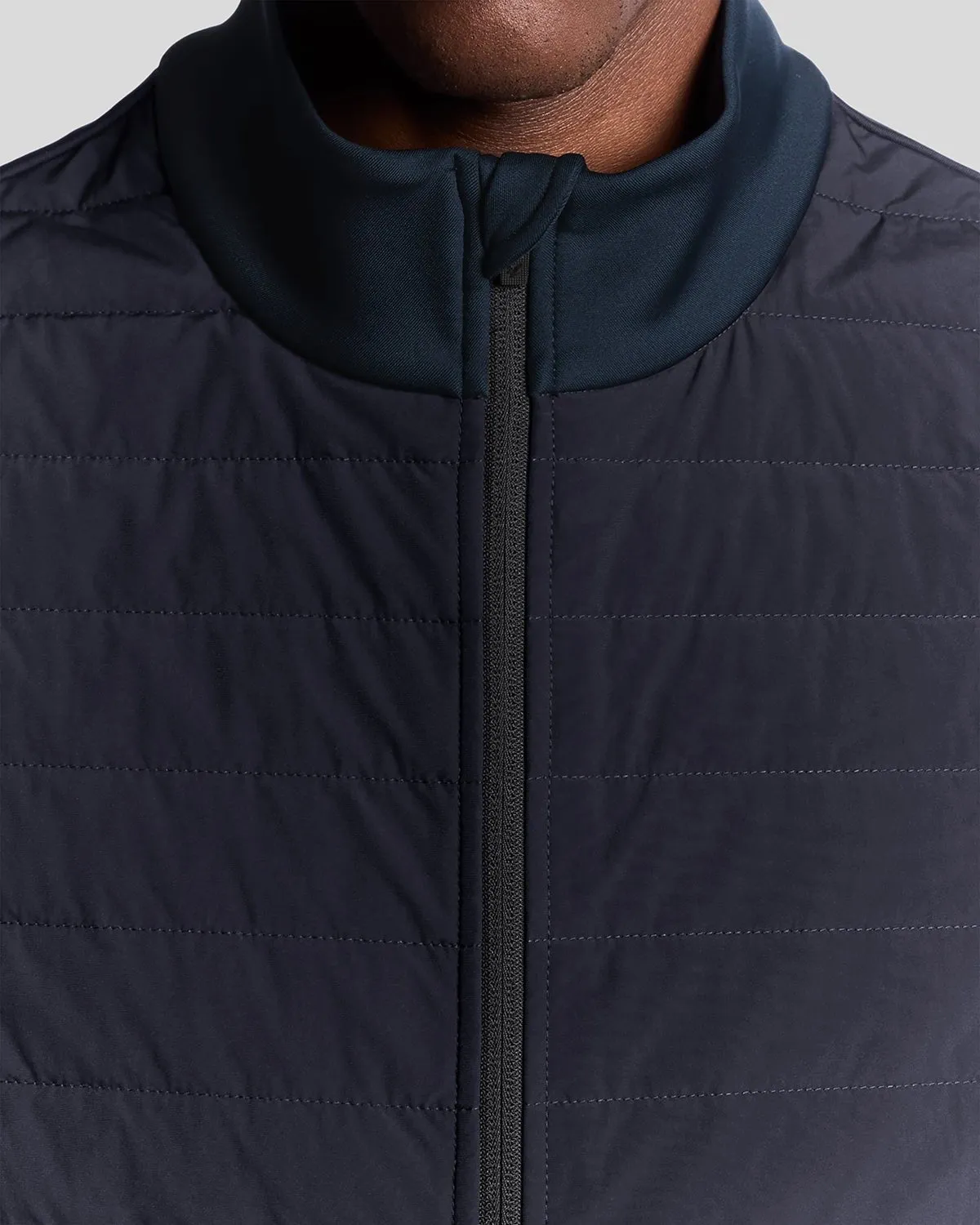 Windproof Vest sold by Lyle & Scott product image thumbnail 3