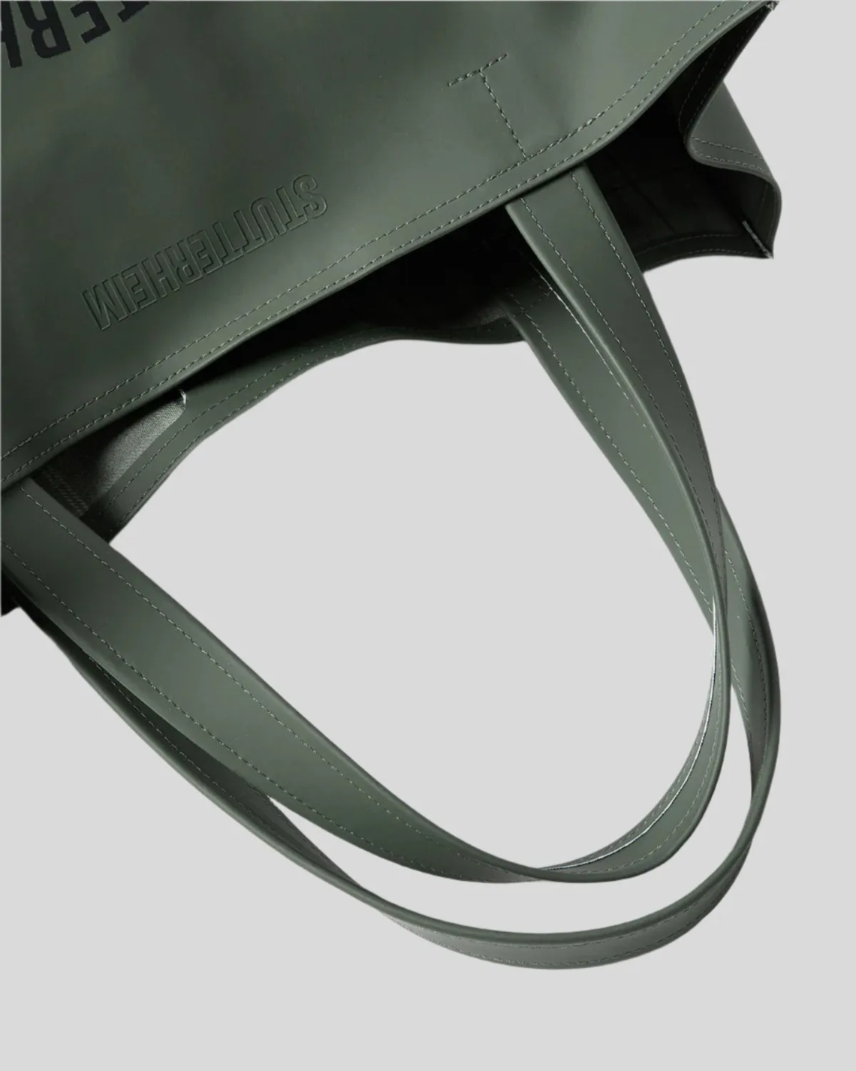 Stutterheim Stylist Bag sold by Lyle & Scott product image thumbnail 5