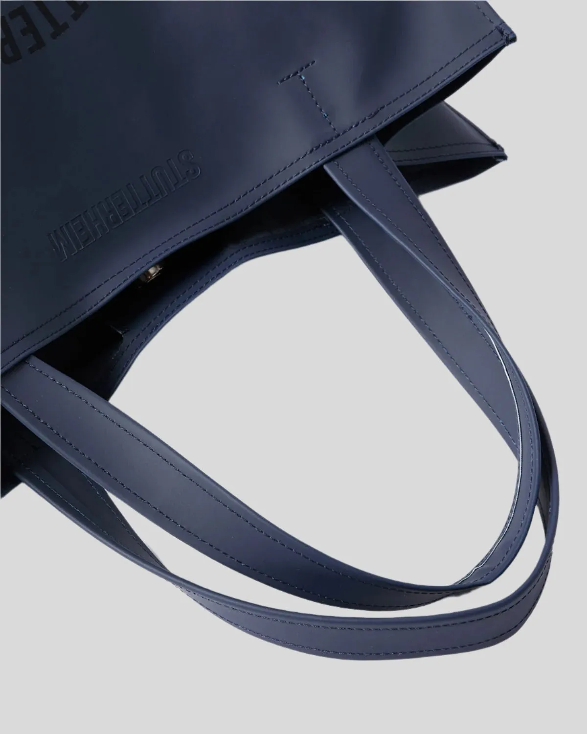 Stutterheim Stylist Bag sold by Lyle & Scott product image thumbnail 5