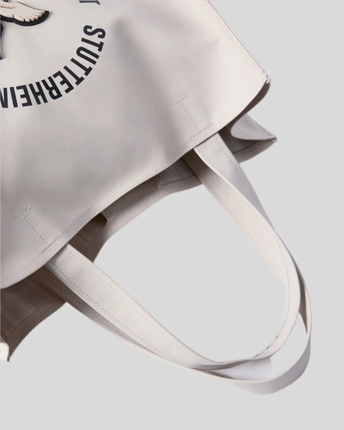 Stutterheim Stylist Bag sold by Lyle & Scott product image thumbnail 4