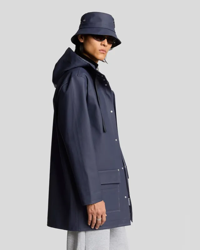 Stutterheim Stockholm Jacket sold by Lyle & Scott