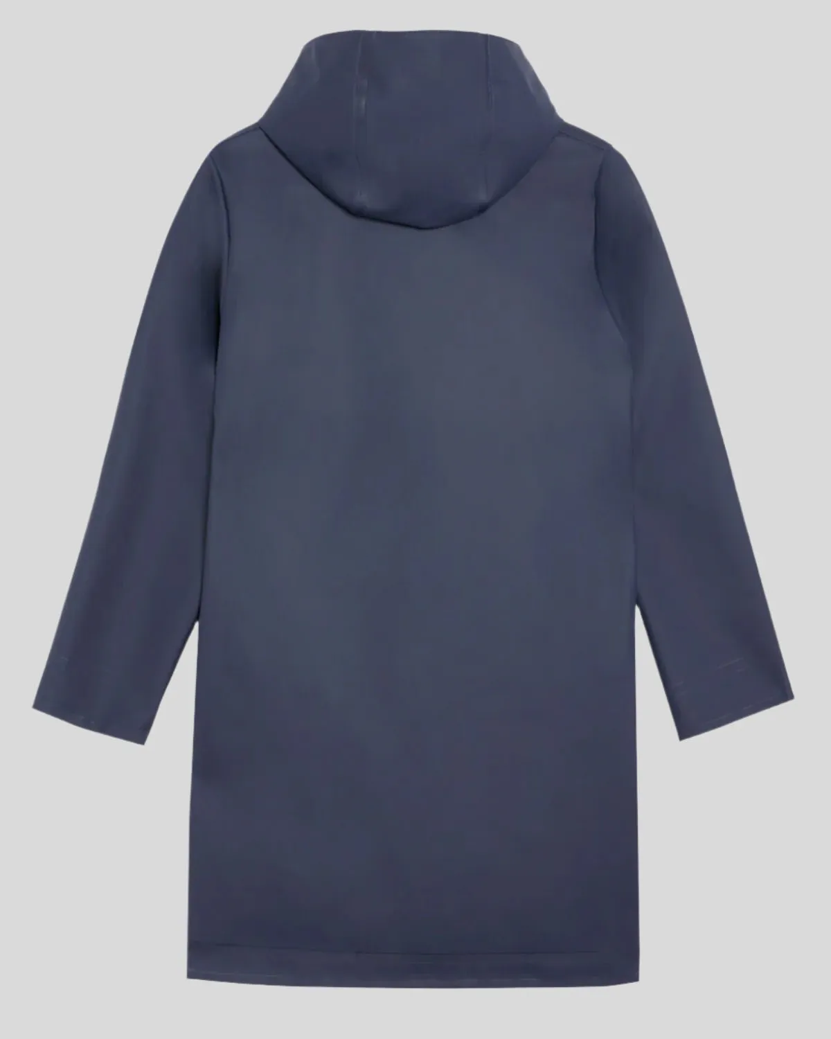 Women's Stutterheim Mosebacke Jacket sold by Lyle & Scott product image thumbnail 2