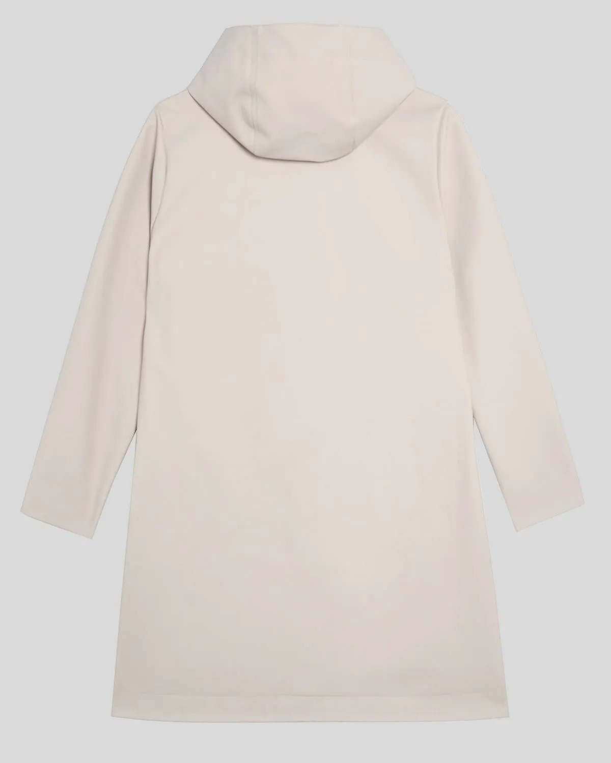 Women's Stutterheim Mosebacke Jacket sold by Lyle & Scott product image thumbnail 2