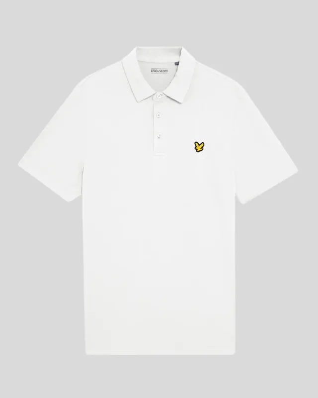 Golf Tour Polo Shirt sold by Lyle & Scott
