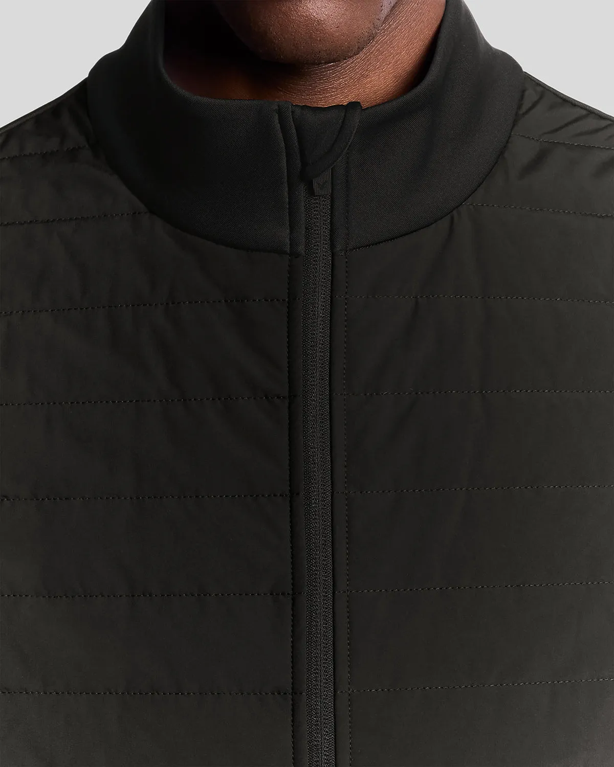 Windproof Vest sold by Lyle & Scott product image thumbnail 3