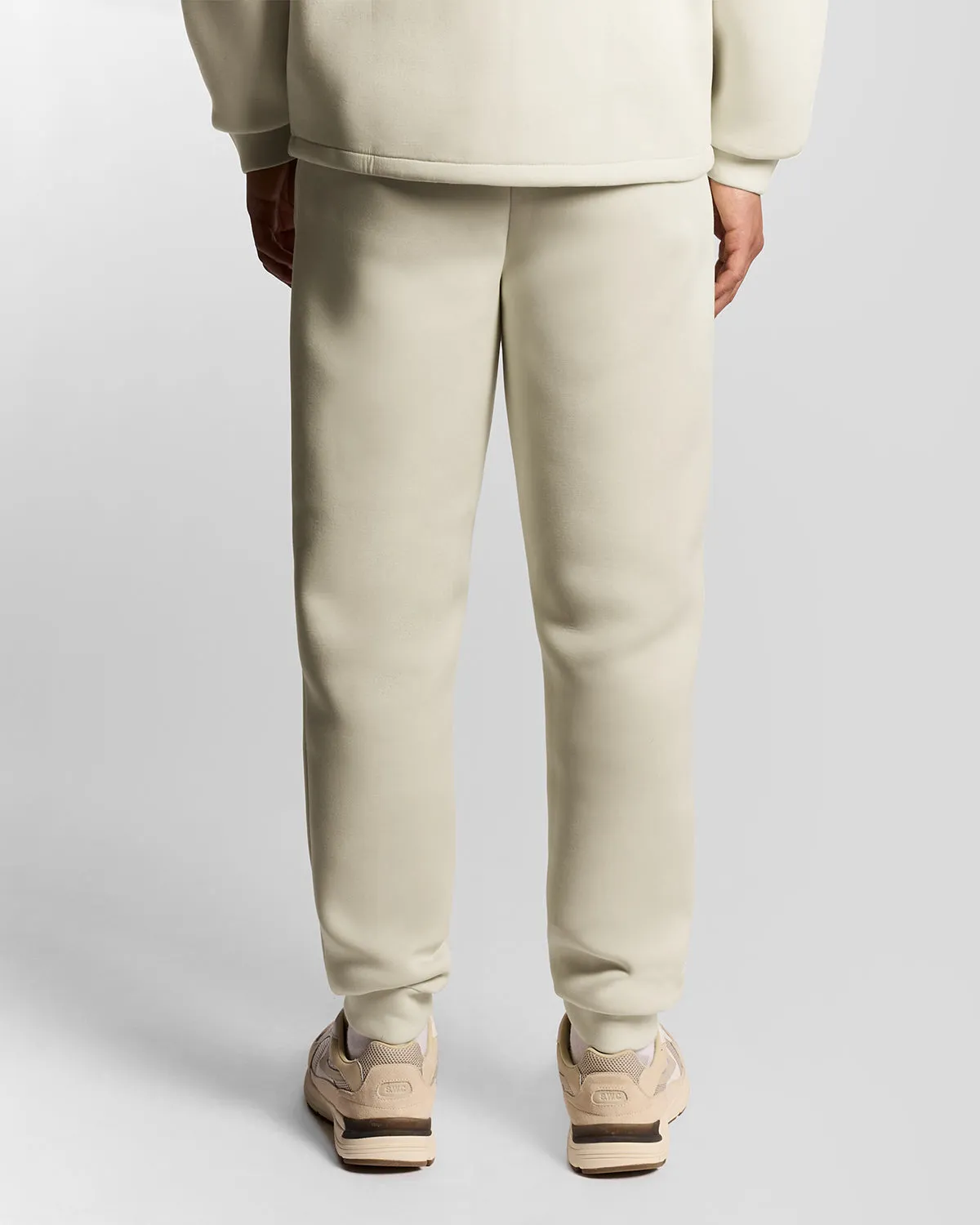 Neoprene Joggers sold by Lyle & Scott product image thumbnail 4