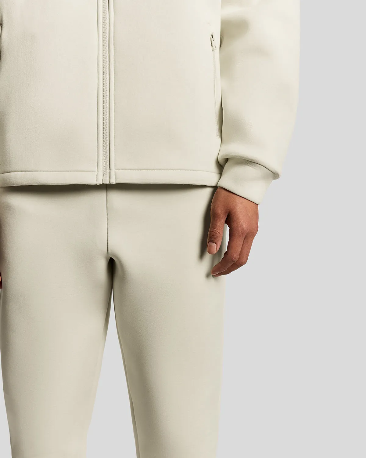 Neoprene Joggers sold by Lyle & Scott product image thumbnail 3