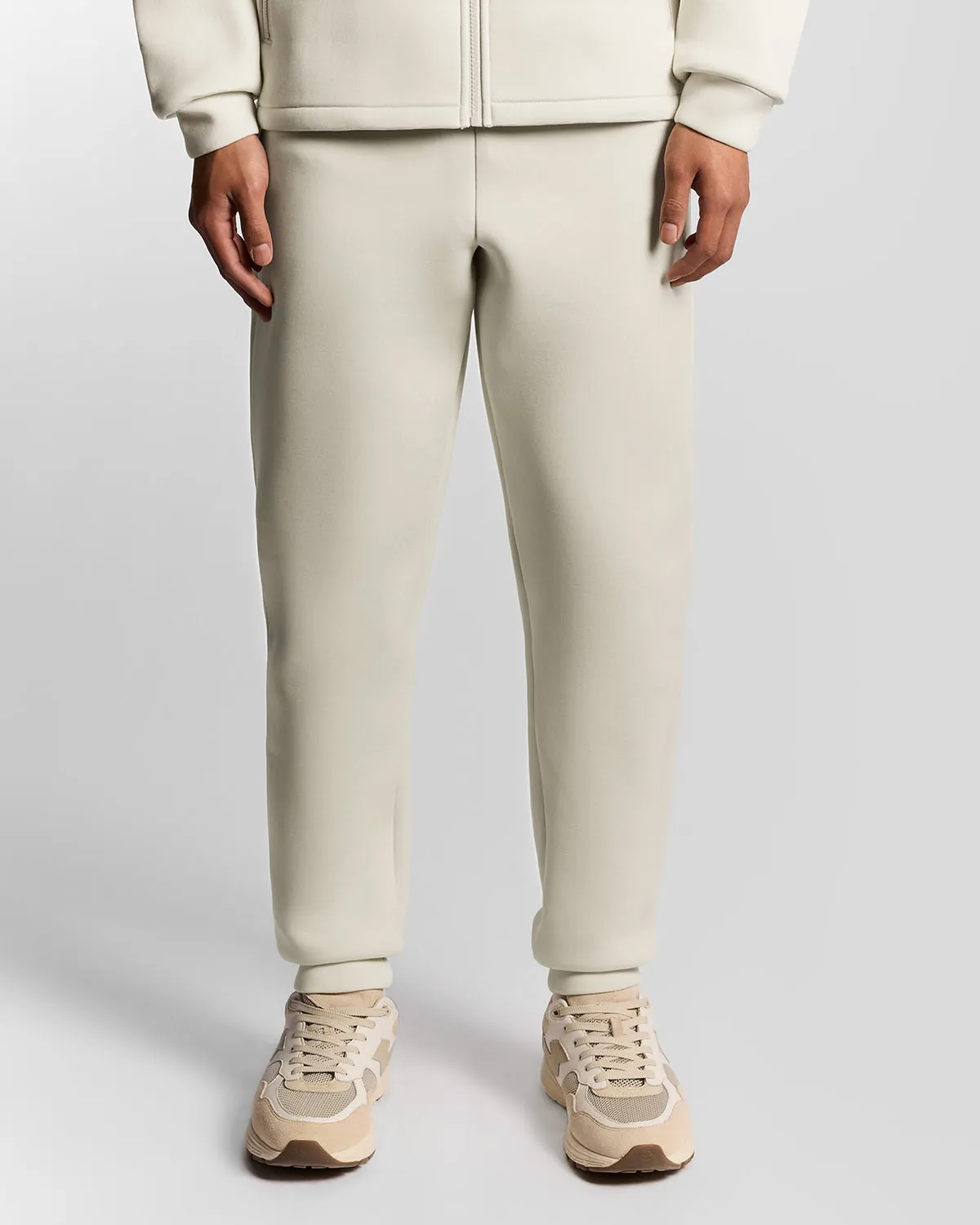 Neoprene Joggers sold by Lyle & Scott product image thumbnail 2