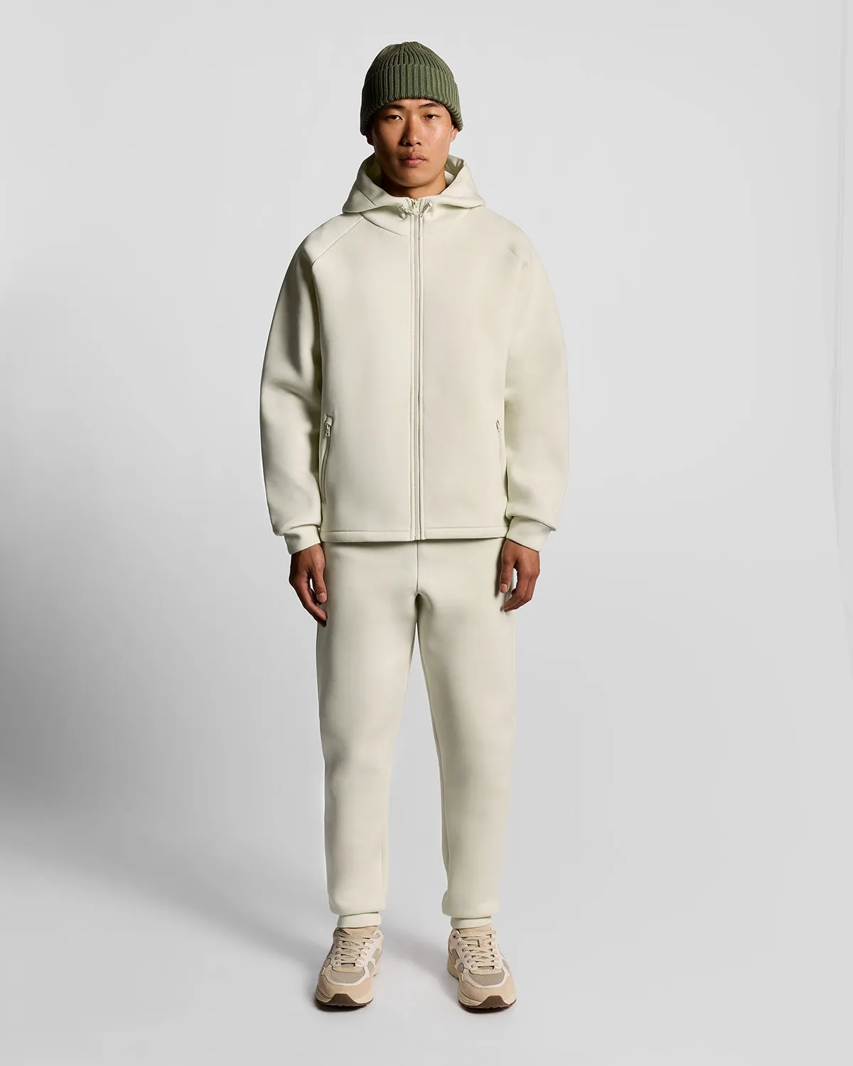 Neoprene Joggers sold by Lyle & Scott