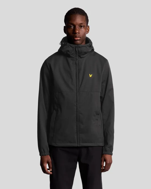 Sports Windbreaker Jacket sold by Lyle & Scott