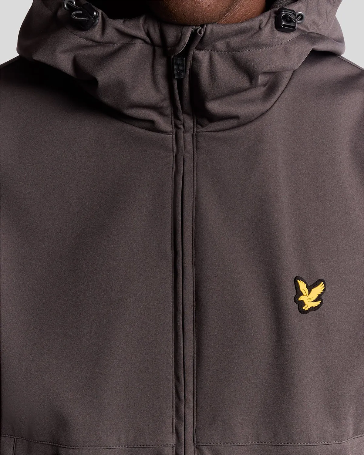 Sports Windbreaker Jacket sold by Lyle & Scott product image thumbnail 3