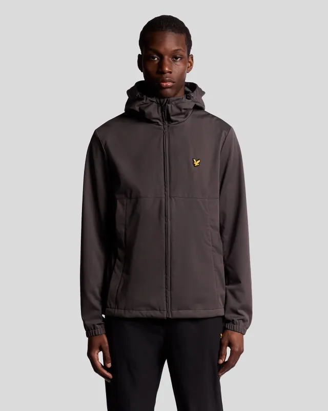Sports Windbreaker Jacket sold by Lyle & Scott