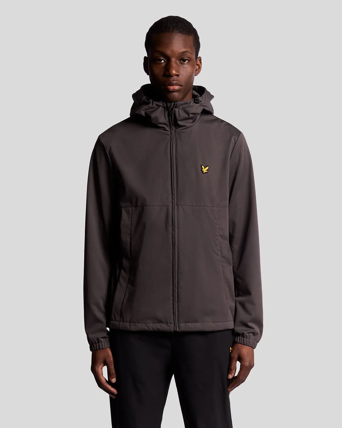 Sports Windbreaker Jacket sold by Lyle & Scott